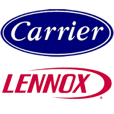 Carrier Lennox Brand HVAC